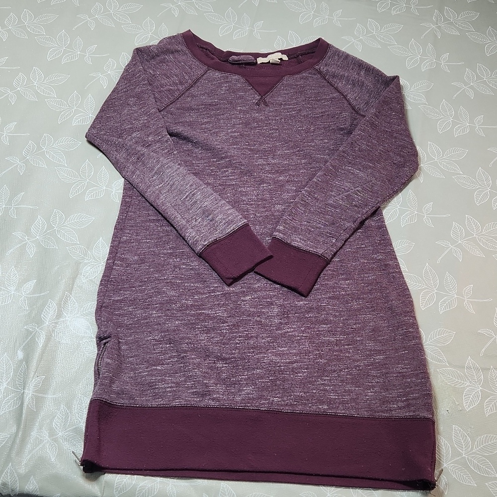 Banana Republic Sweater Dress